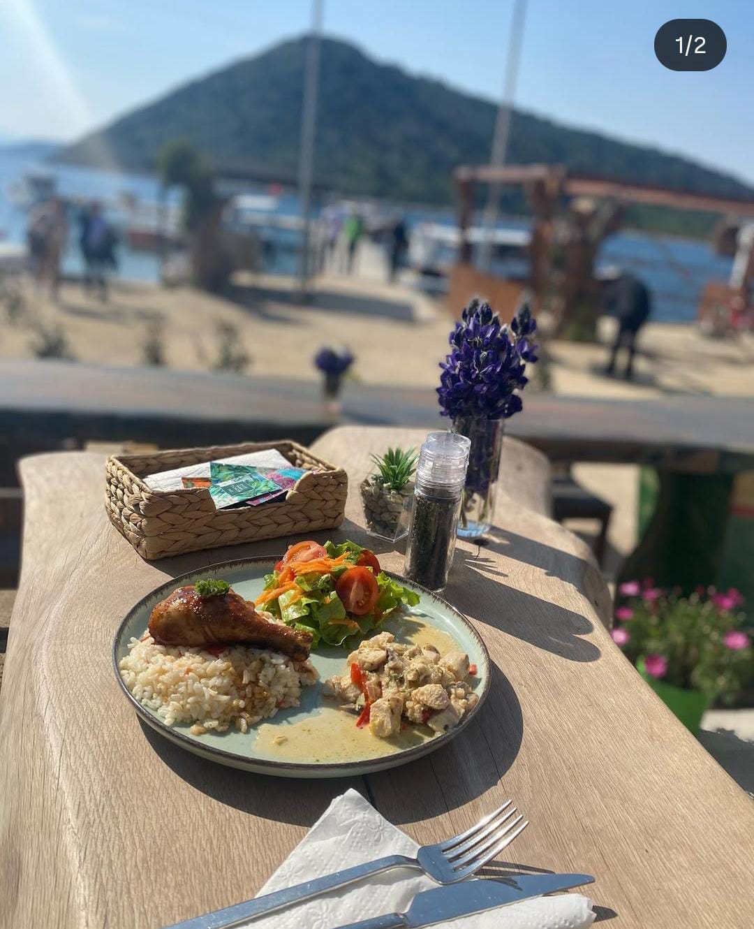 Yalı Cafee
